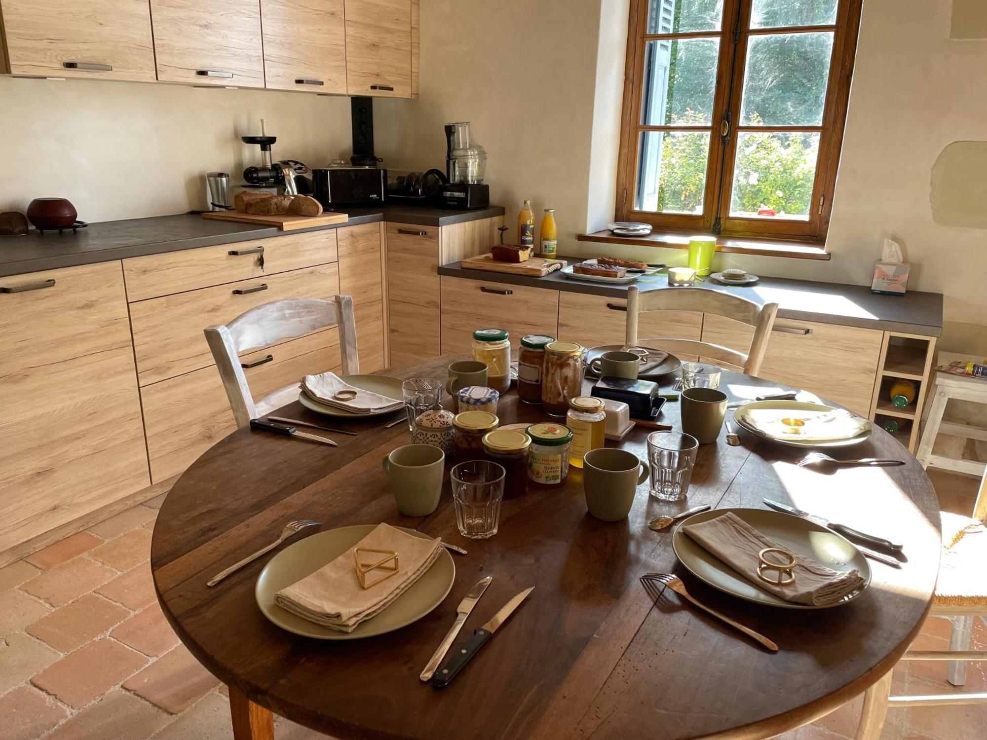 Les Bertaulieres Bed & Breakfast Bossay-sur-Claise Luaran gambar